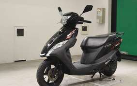 SUZUKI ADDRESS V125 DT11A