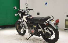 YAMAHA SR500 1984 2J2