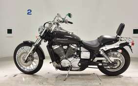 HONDA SHADOW 400 SLASHER 2005 NC40