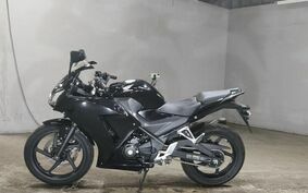 HONDA CBR250R MC41