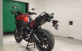 YAMAHA MT-09 Tracer 2015 RN36J