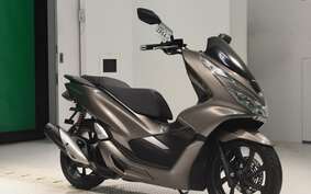 HONDA PCX 150 ABS KF30