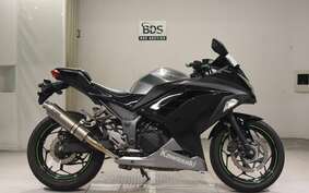 KAWASAKI NINJA 250 ABS EX250L