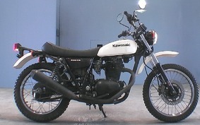 KAWASAKI 250TR 2006 BJ250F