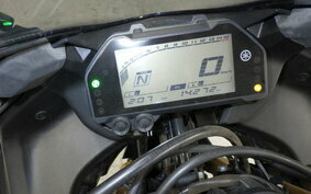 YAMAHA YZF-R25 A RG43J