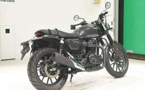 HONDA GB350S 2021 NC59