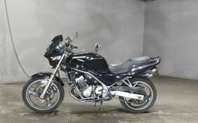 KAWASAKI BALIUS 250 ZR250A