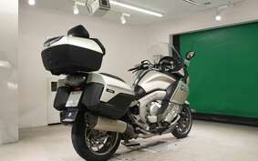 BMW K1600GTL 2011