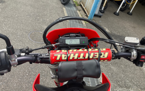 SUZUKI LETS4 CA41A