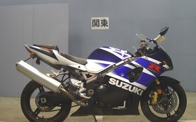 SUZUKI GSX-R1000 2005 GT75A