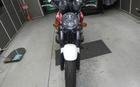 HONDA CB400SF GEN 4 2014 NC42