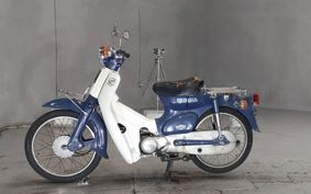 HONDA SUPER CUB50 AA01