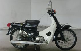 HONDA C70 SUPER CUB HA02