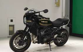 KAWASAKI Z900RS CAFE 2023 ZR900K