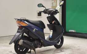 SUZUKI ADDRESS V50 Gen.2 CA44A