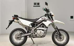 KAWASAKI KLX125D TRACKER LX125D