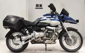 BMW R1150GS 2001 0415