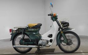 HONDA C70 SUPER CUB C70