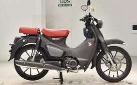 HONDA C125 SUPER CUB JA58