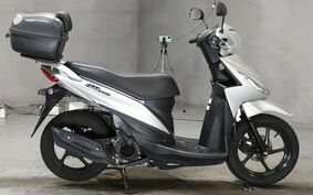 SUZUKI ADDRESS 110 CE47A