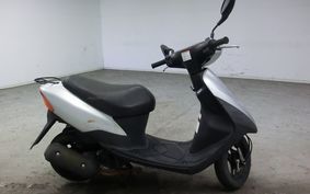 SUZUKI LET's 2 CA1PA