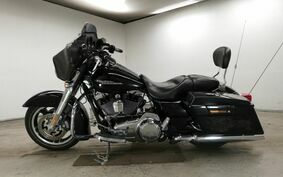 HARLEY FLHX 1580 2008 KB4