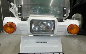 HONDA GYRO X TD02