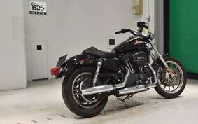 HARLEY XL1200RI 2008 CV3