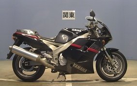 YAMAHA FZR1000 1991 3GM