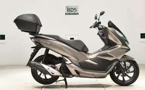 HONDA PCX125 JF81