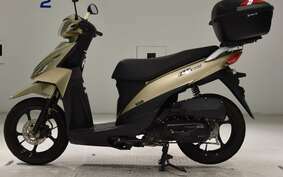 SUZUKI ADDRESS 110 CE47A