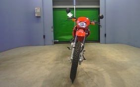 HONDA XR125L JD21