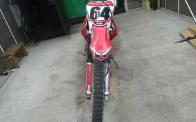 HONDA CRF125F JE03