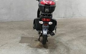 HONDA CROSS CUB 110 JA10