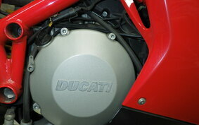 DUCATI 848 2009 H600A