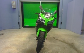 KAWASAKI NINJA 250 2013 EX250L