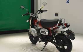 HONDA DAX 125 JB04