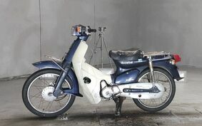 HONDA C50 SUPER CUB Custom AA01