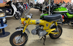 HONDA DUCKS50 ST50