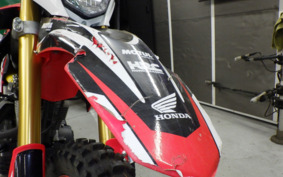 HONDA CRF150L