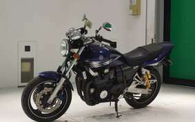 YAMAHA XJR400 R 2009 RH02J