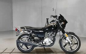 YAMAHA YB125SP PCJL