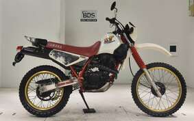 YAMAHA XT250 SEROW T 30X