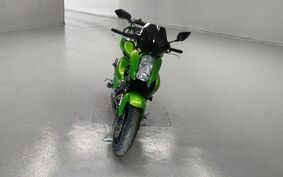 KAWASAKI ER600 N 2008 ER650A