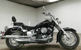 YAMAHA DRAGSTAR 400 CLASSIC 2004 VH01J