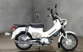 HONDA CROSS CUB 50 AA06