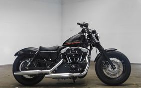 HARLEY XL1200X 2010 LC3