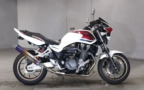 HONDA CB1300SF SUPER FOUR SC54