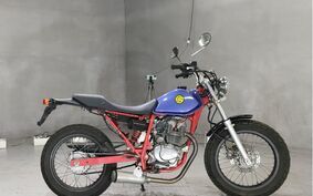 HONDA FTR223 MC34