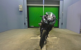 KAWASAKI NINJA 250 2014 EX250L